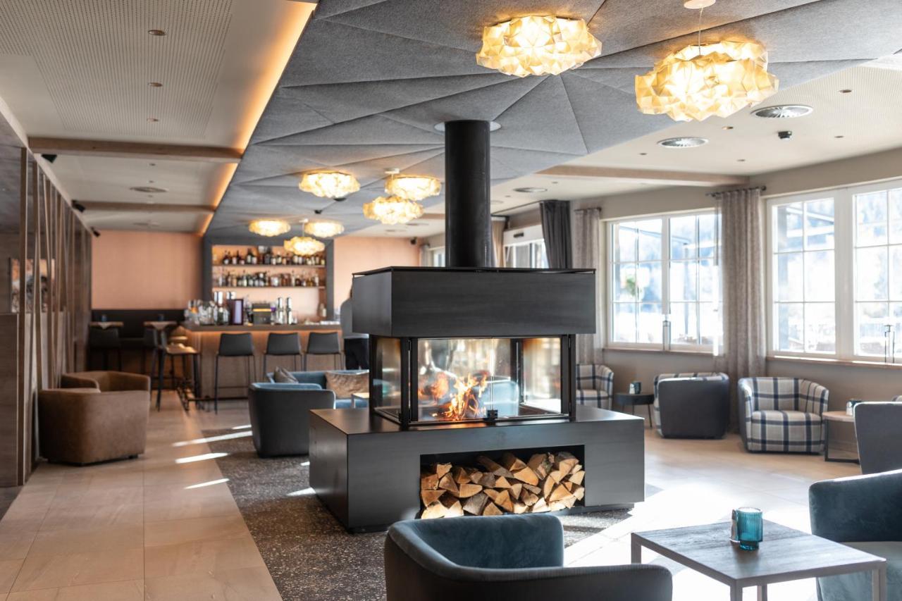 Hotel Seespitz Superior - Adults Only Seefeld in Tirol Exteriér fotografie