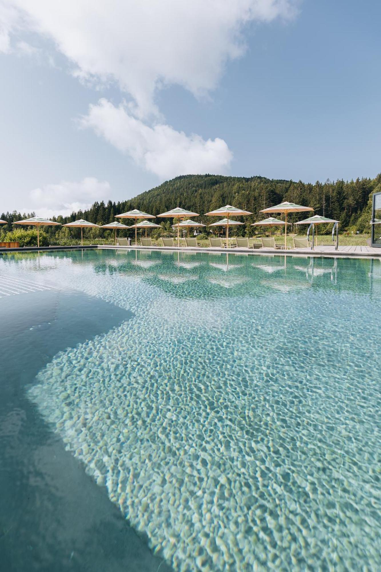 Hotel Seespitz Superior - Adults Only Seefeld in Tirol Exteriér fotografie